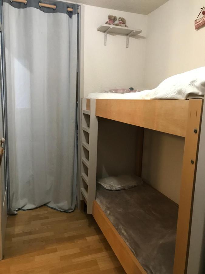 Face Au Mont Blanc Apartment *