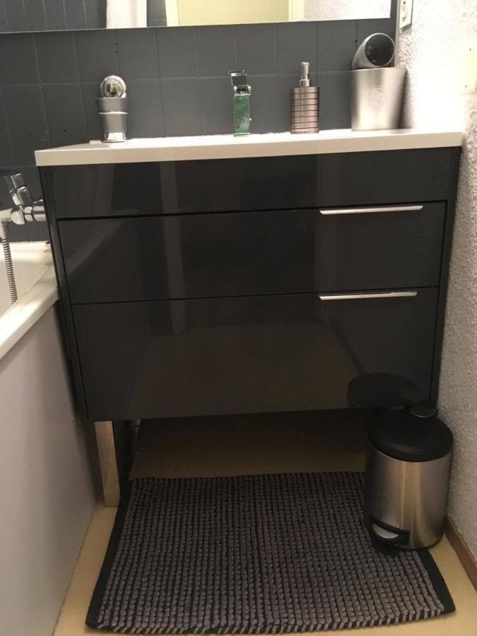 Apartment Face Au Mont Blanc *
